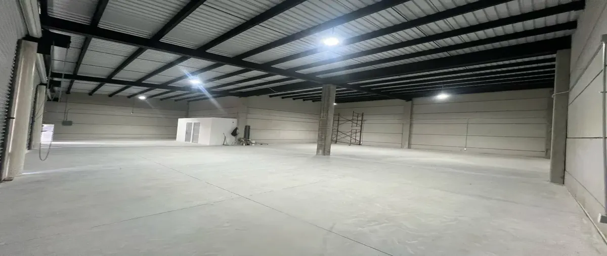 Foto de bodega en renta en zarezotla 101, zerezotla, san pedro cholula, puebla, 30254871 No. 05