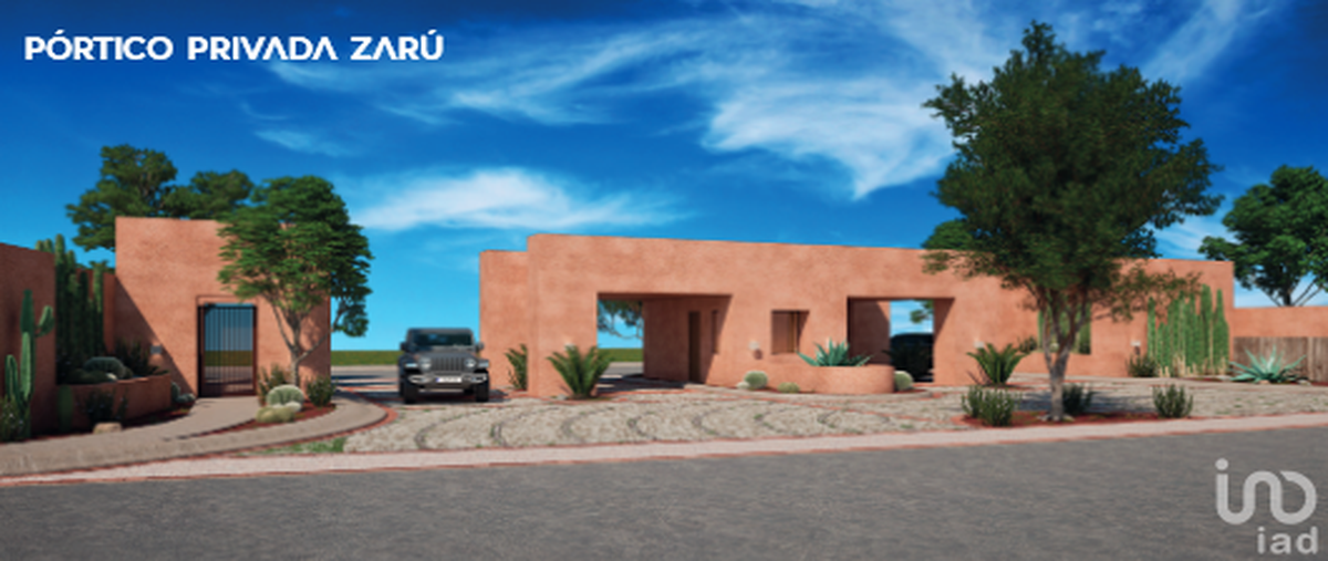 Foto de terreno habitacional en zaru , villa carriedo, el marqués, querétaro, 0 foto 04 Foto de terreno habitacional en venta en zaru , villa carriedo, el marqués, querétaro, 0 No. 04
