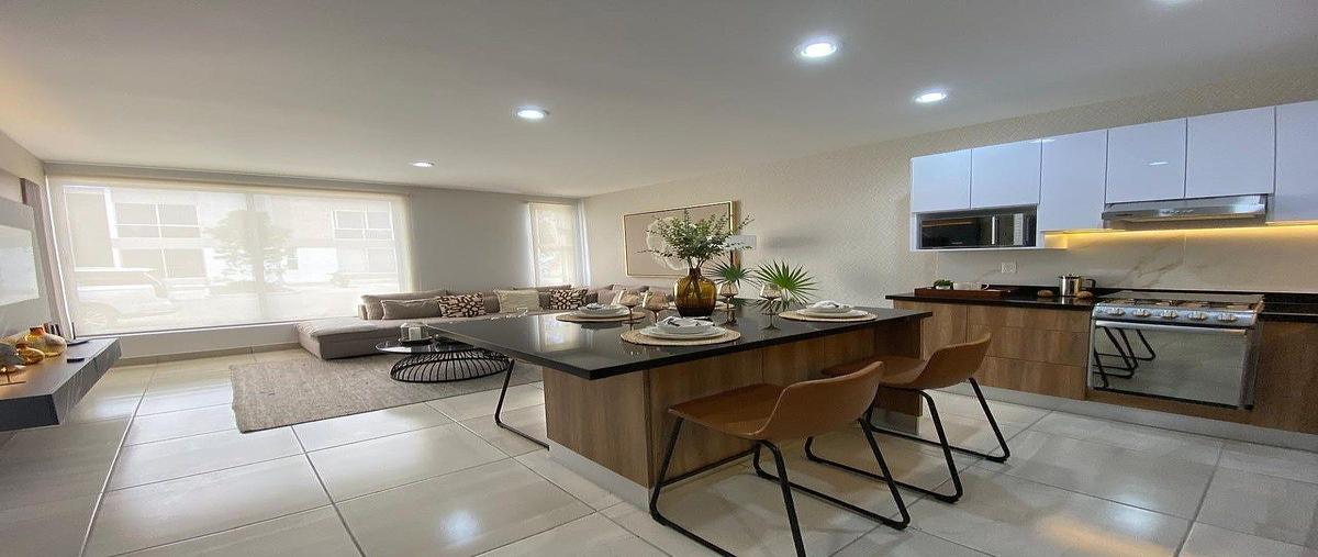 Foto de departamento en venta en zaru , villa carriedo, el marqués, querétaro, 0 No. 03