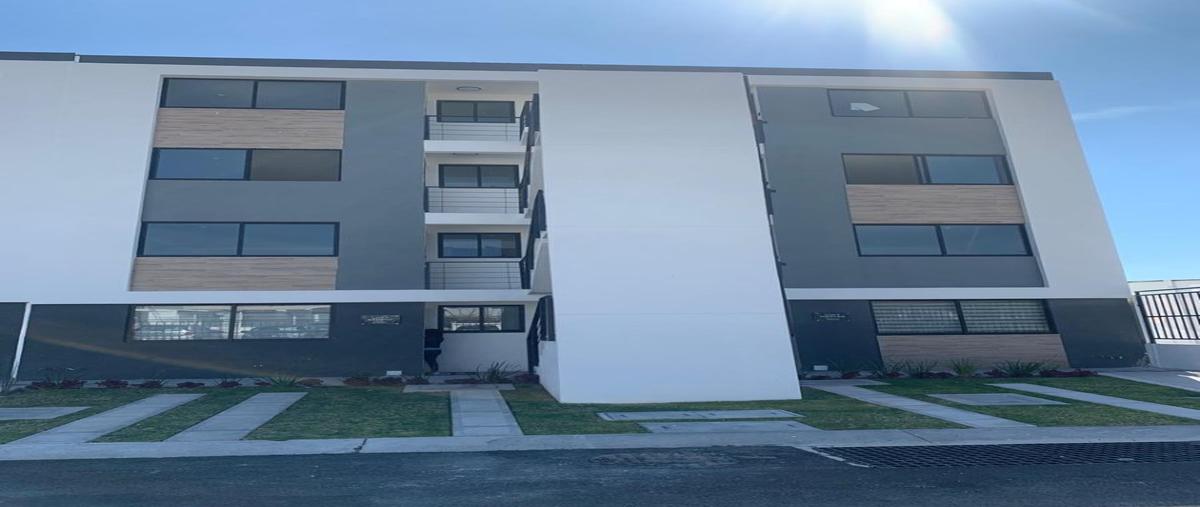 Foto de departamento en zarú , vynmsa querétaro industrial park, el marqués, querétaro, 29741262 foto 02 Foto de departamento en venta en zarú , vynmsa querétaro industrial park, el marqués, querétaro, 29741262 No. 02