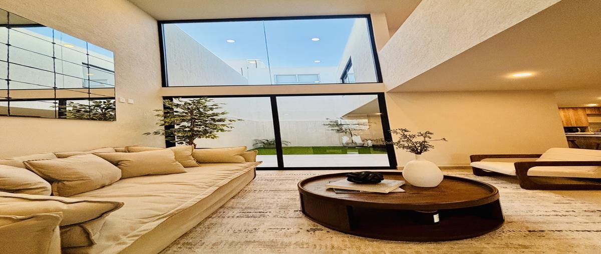 Foto de casa en venta en zaru , vynmsa querétaro industrial park, el marqués, querétaro, 0 No. 04