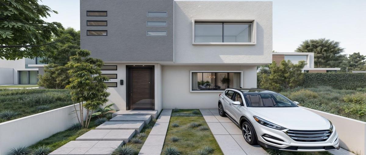 Foto de casa en venta en zaru , vynmsa querétaro industrial park, el marqués, querétaro, 0 No. 03