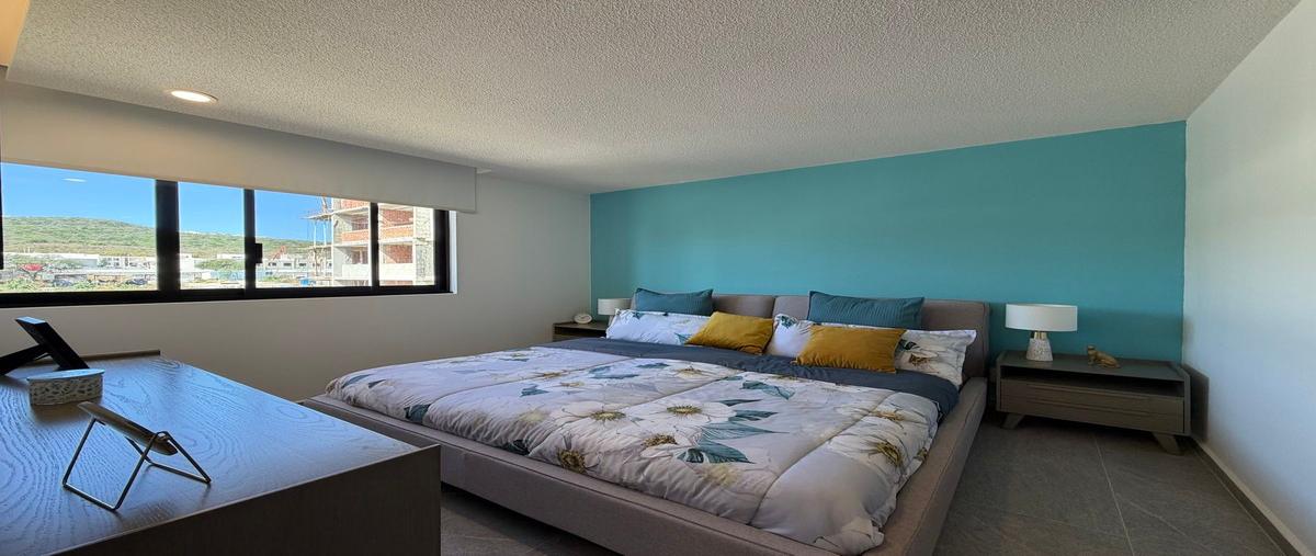 Foto de departamento en venta en zarú , vynmsa querétaro industrial park, el marqués, querétaro, 0 No. 05