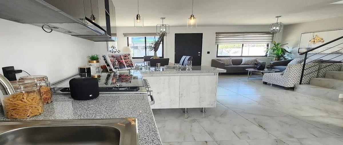 Foto de casa en venta en zaru , vynmsa querétaro industrial park, el marqués, querétaro, 0 No. 04