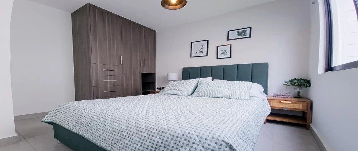 Foto de departamento en venta en zaru , vynmsa querétaro industrial park, el marqués, querétaro, 0 No. 05