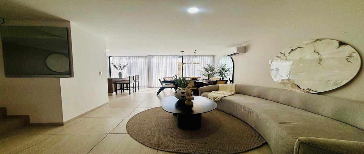 Foto de casa en zaru , vynmsa querétaro industrial park, el marqués, querétaro, 30881550 foto 05 Foto de casa en venta en zaru , vynmsa querétaro industrial park, el marqués, querétaro, 30881550 No. 05