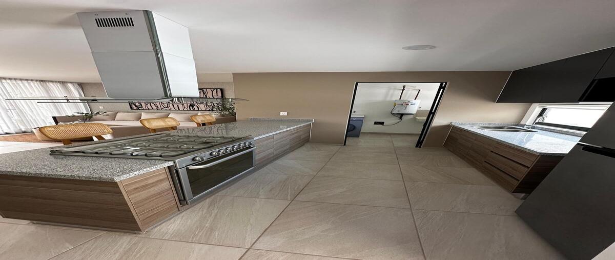 Foto de departamento en venta en zaru , vynmsa querétaro industrial park, el marqués, querétaro, 0 No. 05