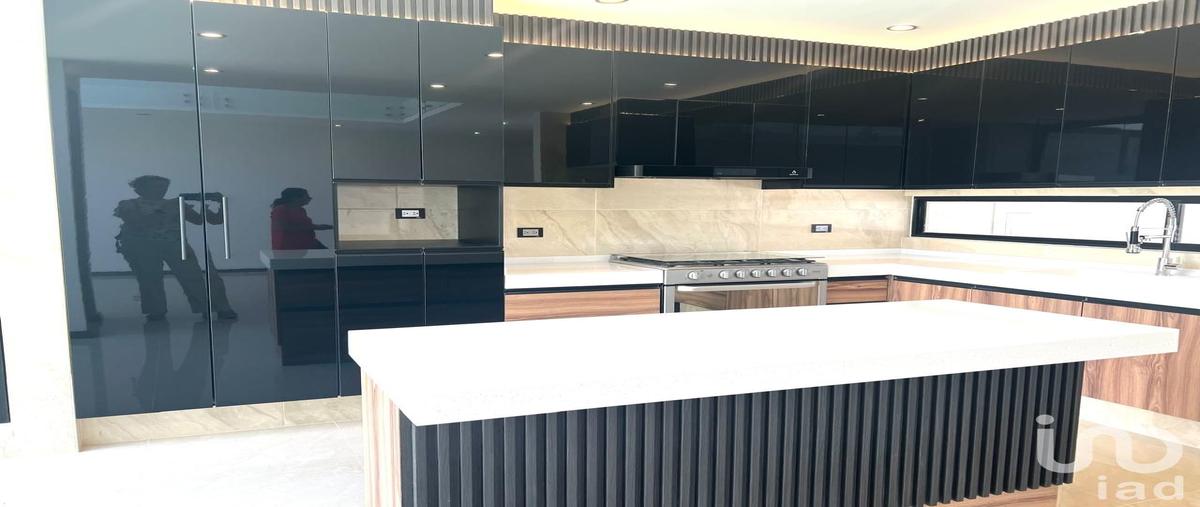 Foto de casa en venta en zarza 216, villa magna, san luis potosí, san luis potosí, 30263295 No. 04