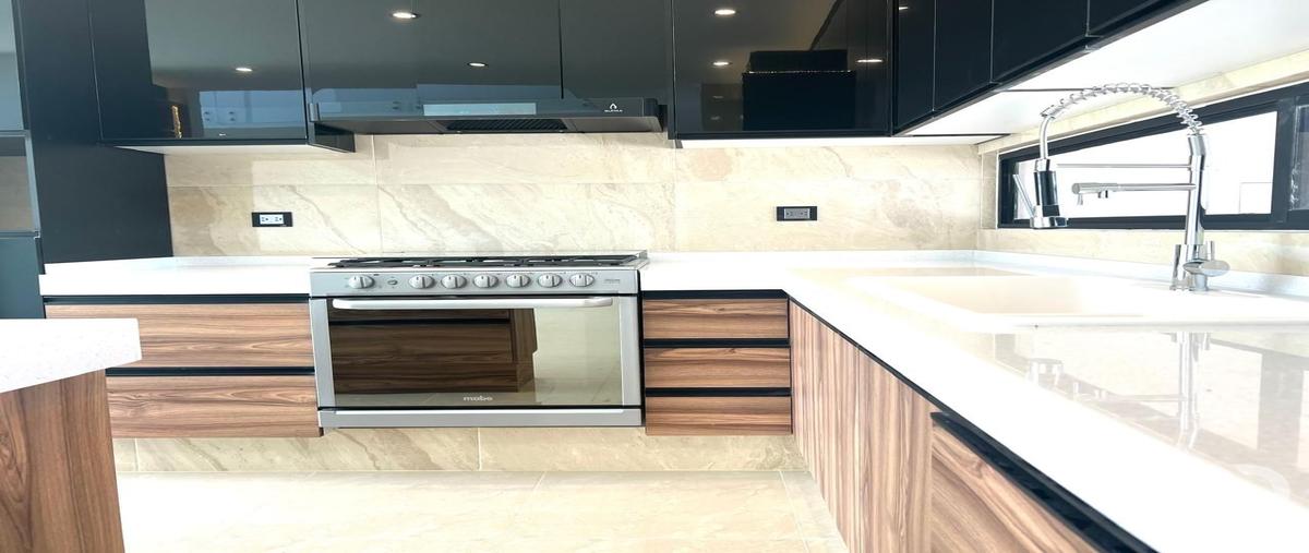 Foto de casa en venta en zarza 216, villa magna, san luis potosí, san luis potosí, 30263295 No. 05