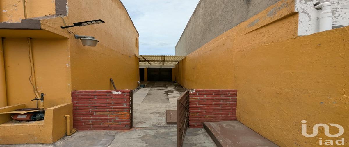 Foto de casa en renta en zarzas 190, villa de las flores 1a sección (unidad coacalco), coacalco de berriozábal, méxico, 0 No. 09