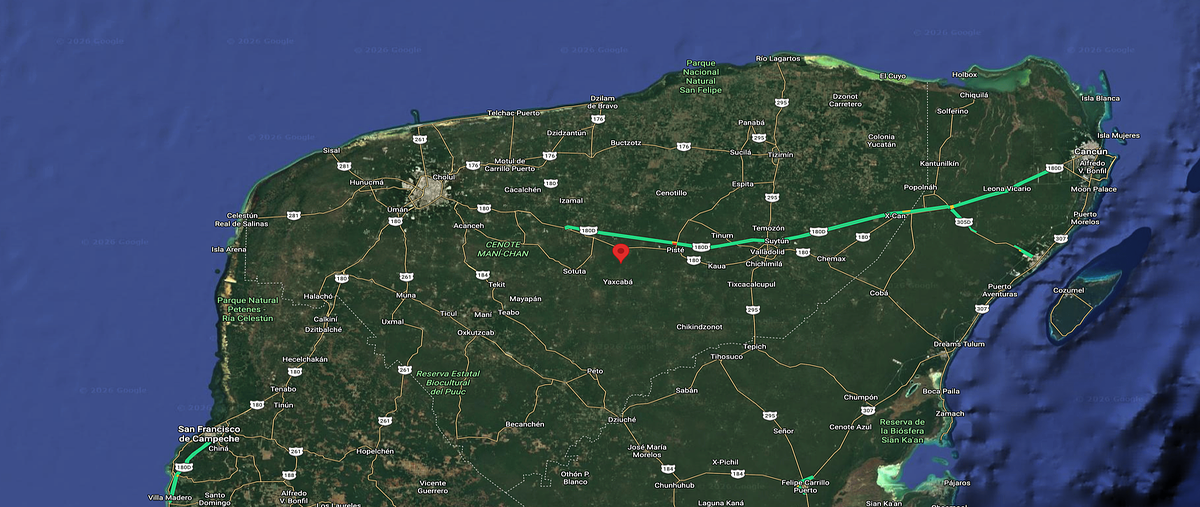 Foto de terreno habitacional en , zavala, sotuta, yucatán, 0 foto 01 Foto de terreno habitacional en venta en , zavala, sotuta, yucatán, 0 No. 01