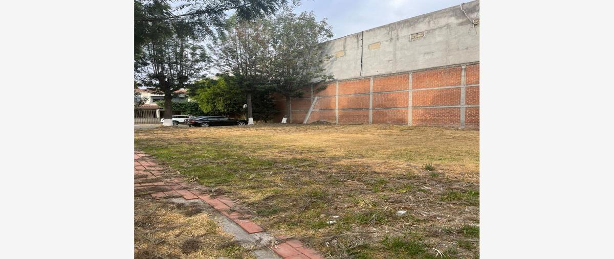 Foto de terreno habitacional en venta en zavaleta , ex-hacienda concepción morillotla, san andrés cholula, puebla, 0 No. 03