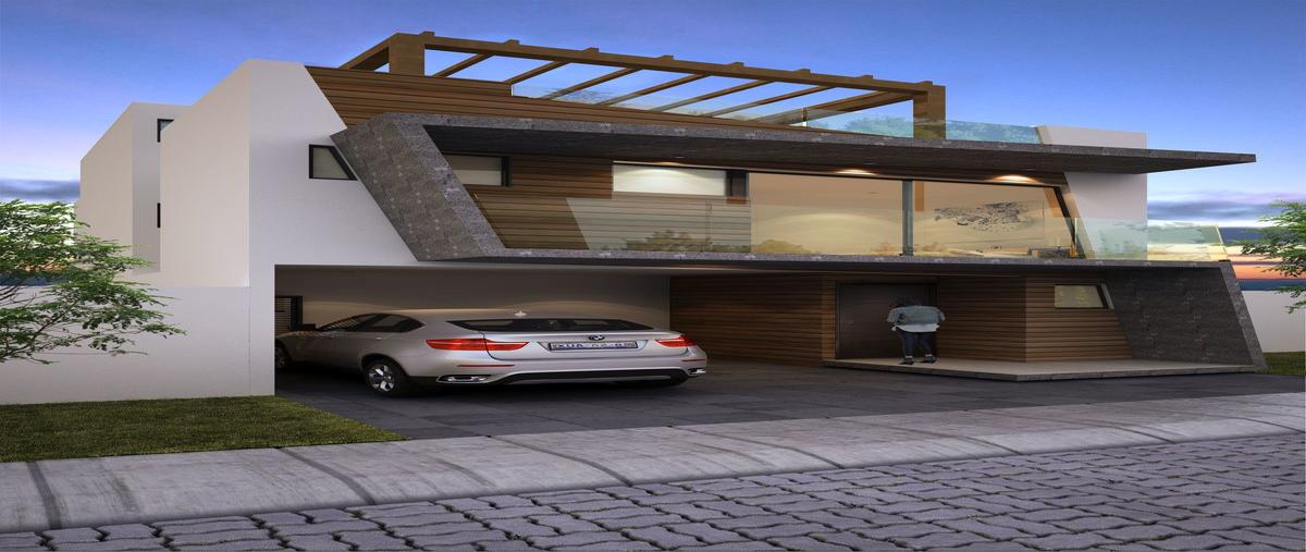 Foto de casa en venta en  , zavaleta (momoxpan), puebla, puebla, 14269823 No. 01