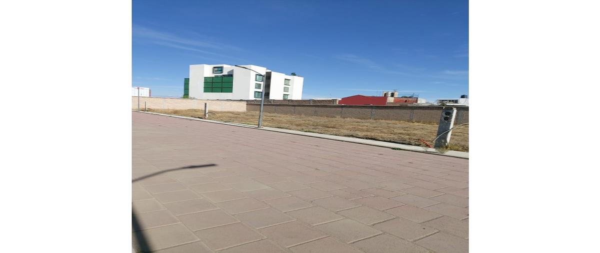 Foto de terreno habitacional en venta en  , zavaleta (momoxpan), puebla, puebla, 0 No. 03