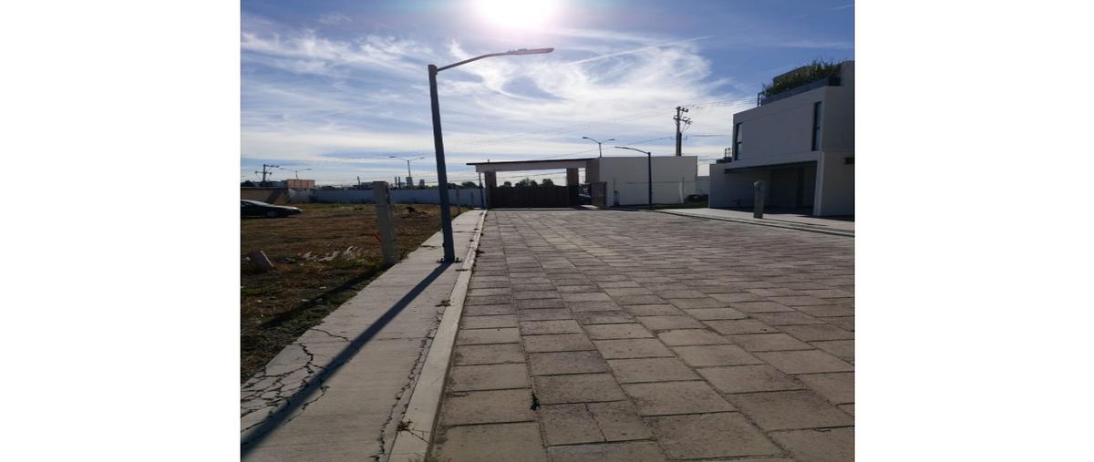 Foto de terreno habitacional en venta en  , zavaleta (momoxpan), puebla, puebla, 0 No. 05