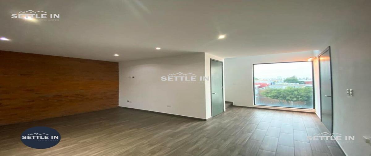 Foto de departamento en renta en zavaleta , santa cruz buenavista, puebla, puebla, 27051937 No. 03