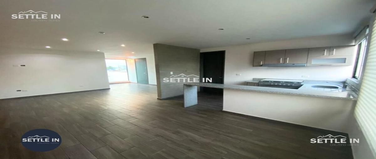 Foto de departamento en renta en zavaleta , santa cruz buenavista, puebla, puebla, 27051937 No. 05