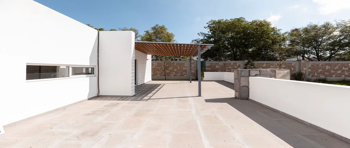 Foto de casa en venta en zavaleta , santa cruz guadalupe, puebla, puebla, 0 No. 05