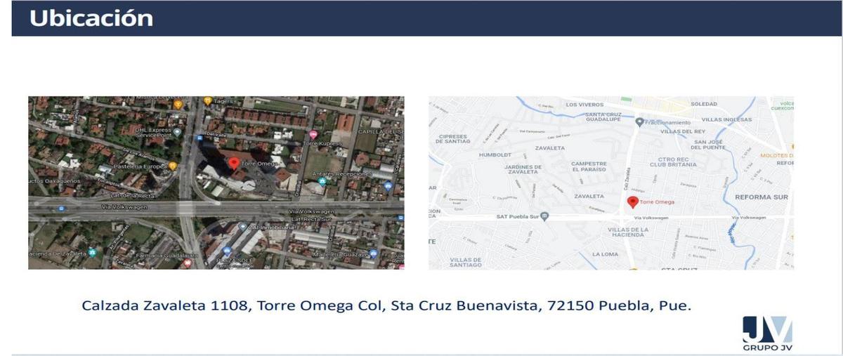 Foto de oficina en renta en  , zavaleta (zavaleta), puebla, puebla, 26415242 No. 03