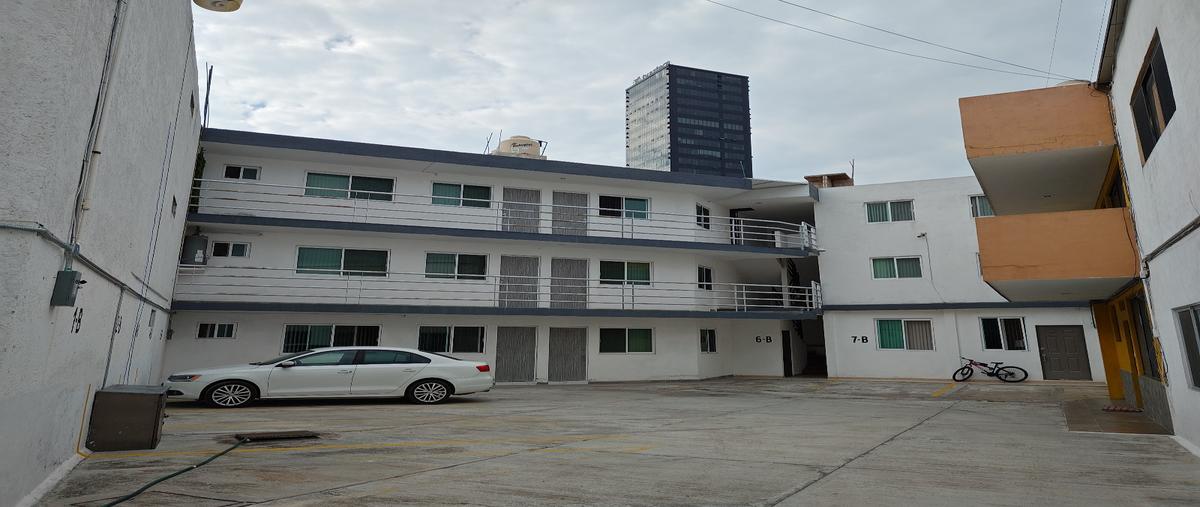 Foto de departamento en , zavaleta (zavaleta), puebla, puebla, 27277875 foto 01 Foto de departamento en renta en , zavaleta (zavaleta), puebla, puebla, 27277875 No. 01