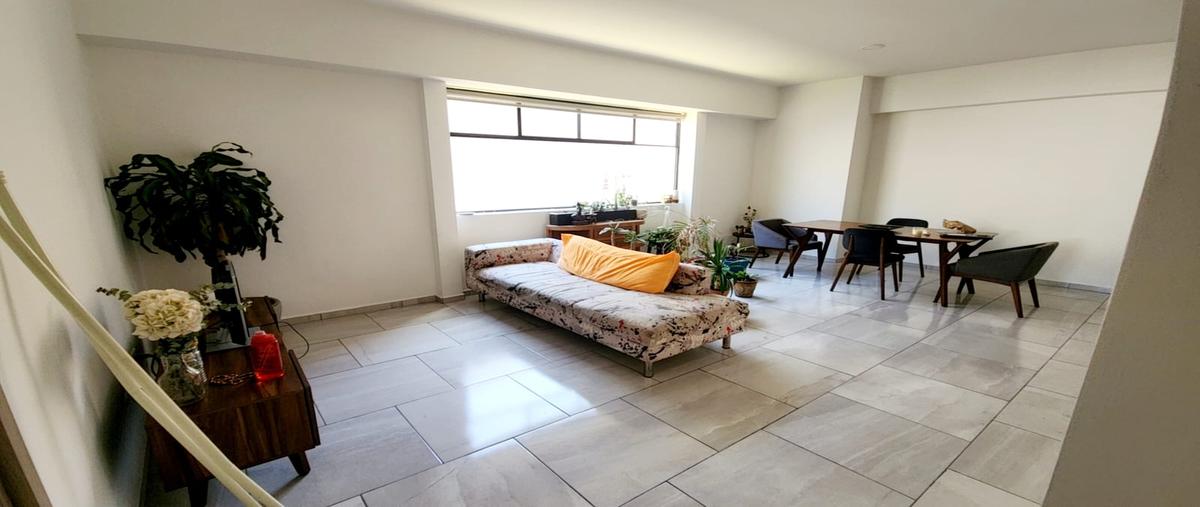 Foto de departamento en renta en  , zavaleta (zavaleta), puebla, puebla, 27998598 No. 05