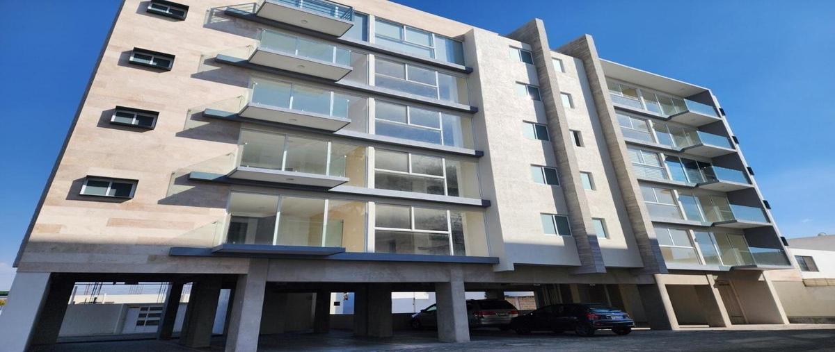 Foto de departamento en venta en  , zavaleta (zavaleta), puebla, puebla, 28430105 No. 03