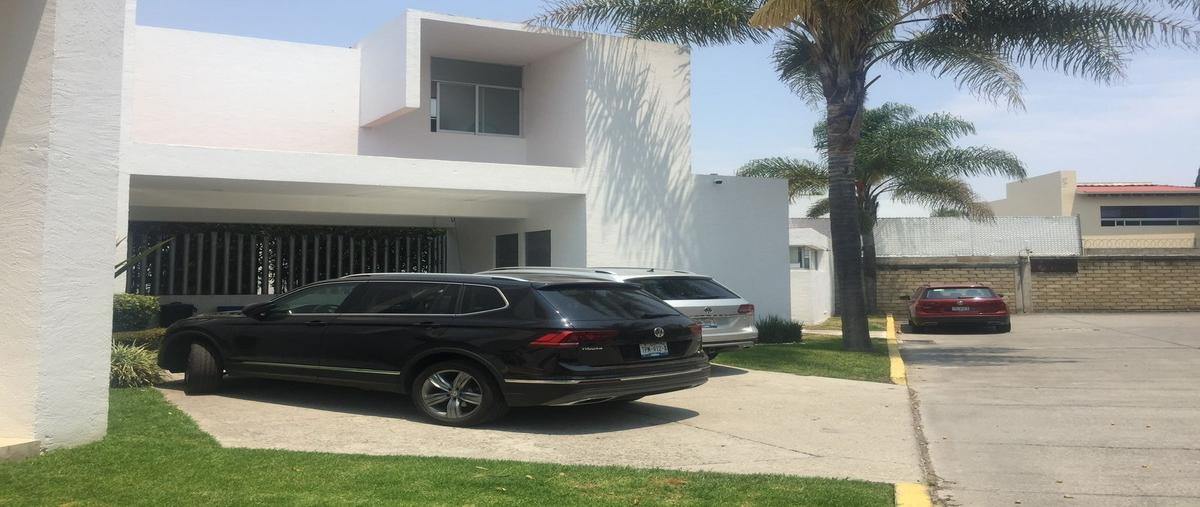 Foto de casa en renta en . , zavaleta (zavaleta), puebla, puebla, 29284474 No. 01