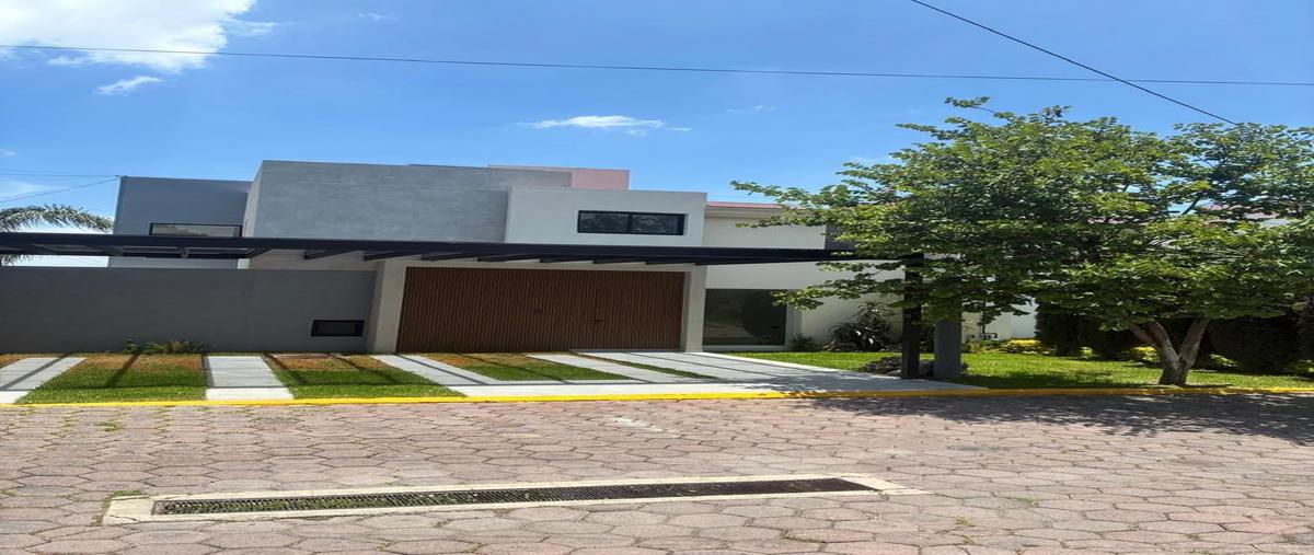Foto de casa en venta en  , zavaleta (zavaleta), puebla, puebla, 30239598 No. 01