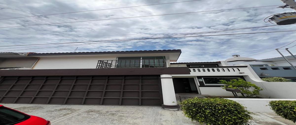 Foto de casa en renta en  , zavaleta (zavaleta), puebla, puebla, 30347974 No. 01