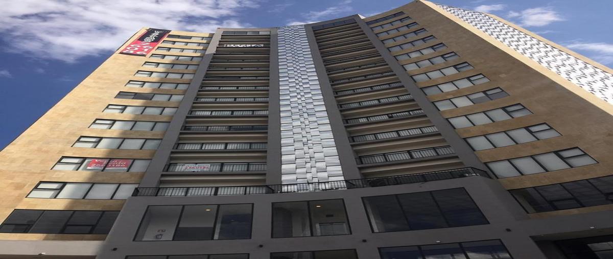 Foto de departamento en renta en  , zavaleta (zavaleta), puebla, puebla, 0 No. 01