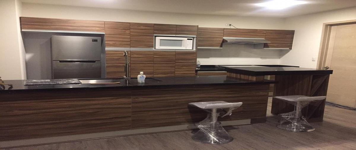 Foto de departamento en renta en  , zavaleta (zavaleta), puebla, puebla, 0 No. 02
