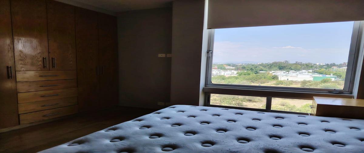 Foto de departamento en renta en  , zavaleta (zavaleta), puebla, puebla, 0 No. 05