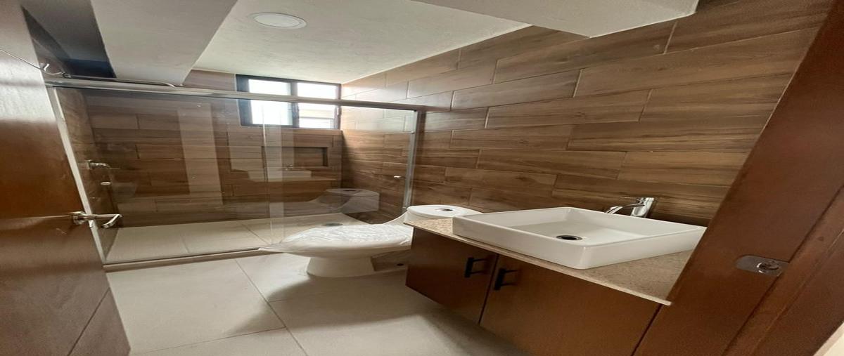 Foto de departamento en renta en  , zavaleta (zavaleta), puebla, puebla, 0 No. 05