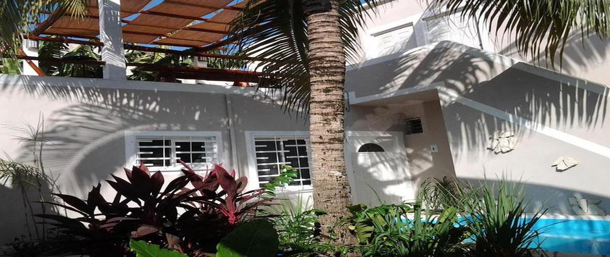 Foto de casa en , zazil ha, solidaridad, quintana roo, 11738909 foto 01 Foto de casa en venta en , zazil ha, solidaridad, quintana roo, 11738909 No. 01