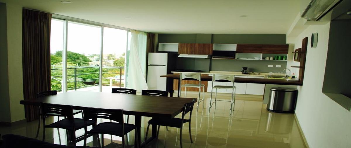 Foto de departamento en venta en  , zazil ha, solidaridad, quintana roo, 16694128 No. 03