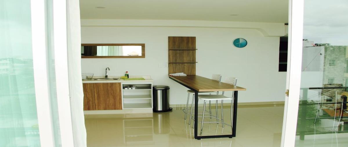 Foto de departamento en venta en  , zazil ha, solidaridad, quintana roo, 16694128 No. 05