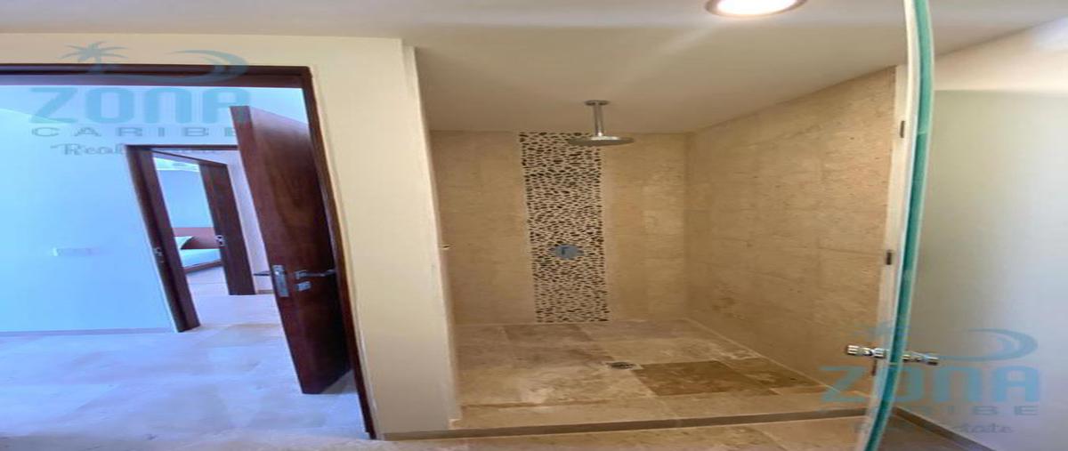 Foto de departamento en venta en  , zazil ha, solidaridad, quintana roo, 18025287 No. 03