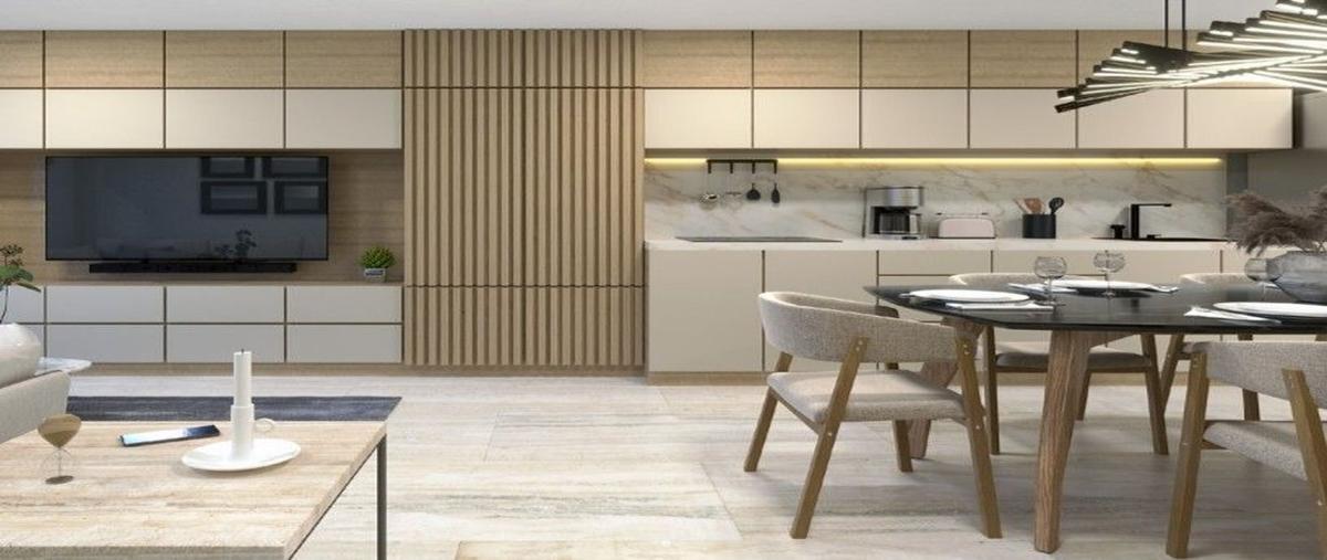 Foto de departamento en venta en  , zazil ha, solidaridad, quintana roo, 26021804 No. 03