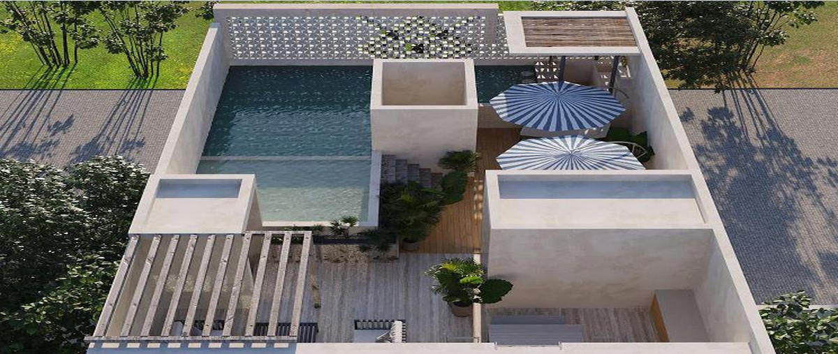 Foto de departamento en venta en  , zazil ha, solidaridad, quintana roo, 0 No. 04