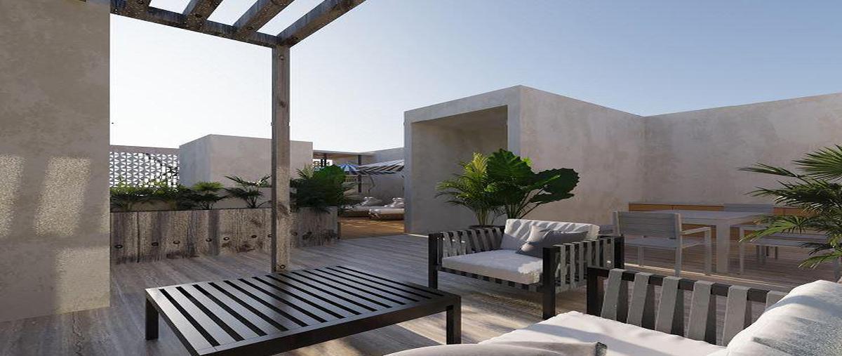 Foto de departamento en venta en  , zazil ha, solidaridad, quintana roo, 0 No. 05