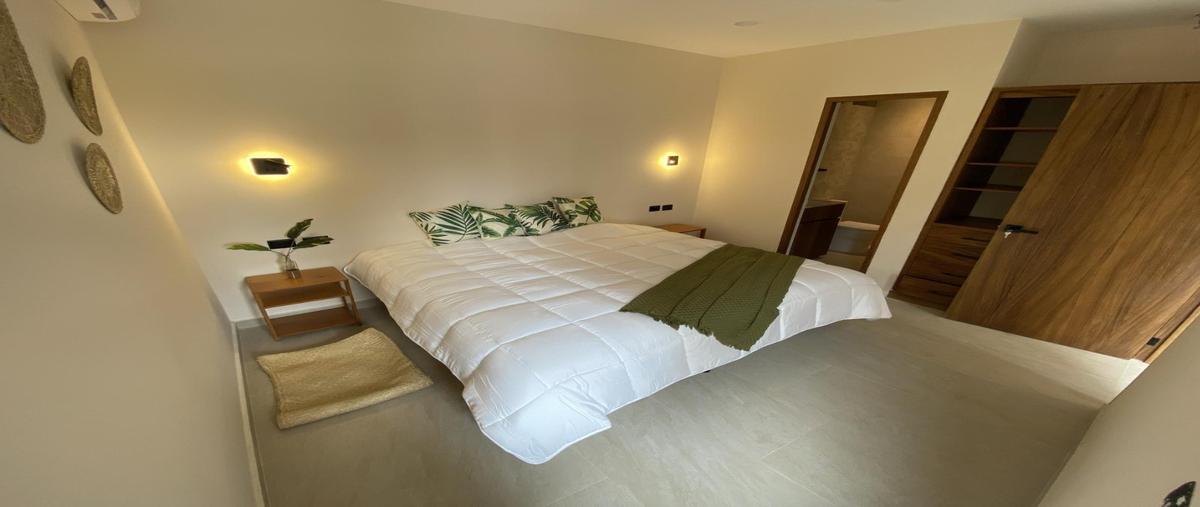 Foto de departamento en venta en  , zazil ha, solidaridad, quintana roo, 26951813 No. 04
