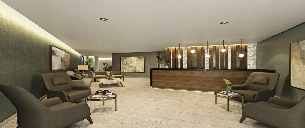 Foto de departamento en venta en  , zazil ha, solidaridad, quintana roo, 26998201 No. 04