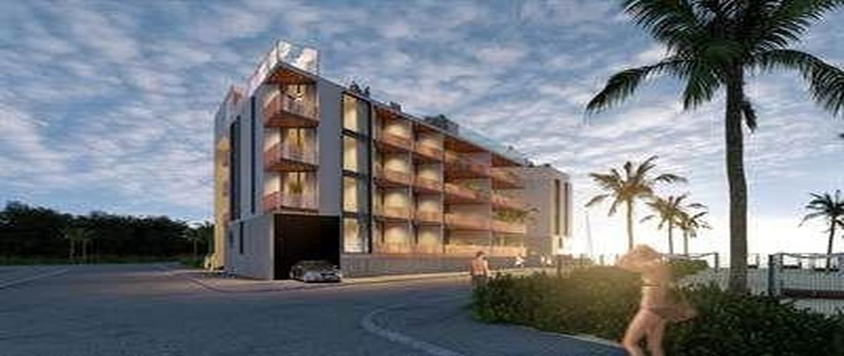 Foto de departamento en , zazil ha, solidaridad, quintana roo, 0 foto 02 Foto de departamento en venta en , zazil ha, solidaridad, quintana roo, 0 No. 02
