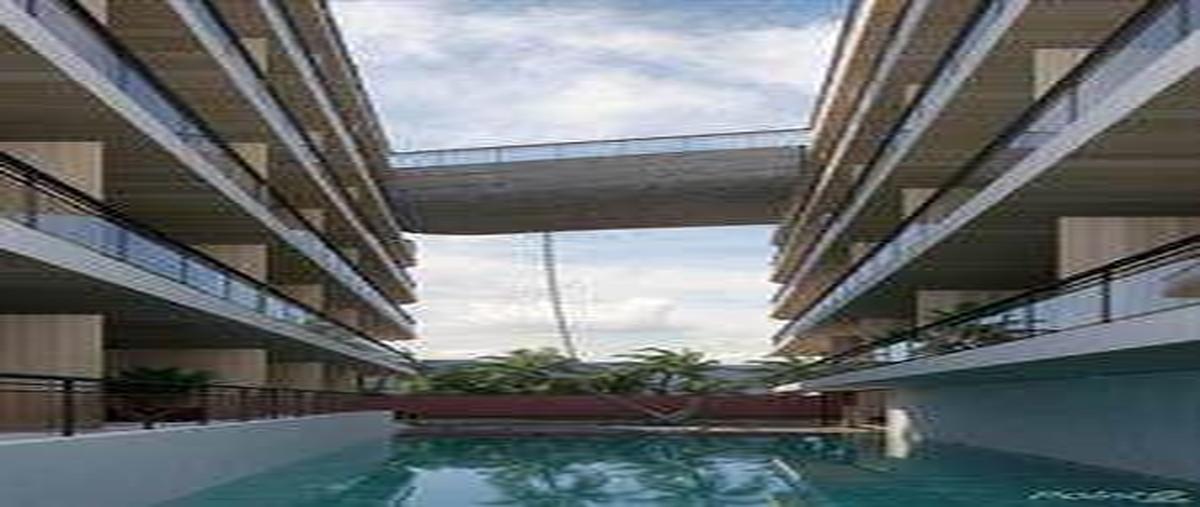 Foto de departamento en venta en  , zazil ha, solidaridad, quintana roo, 27077186 No. 03