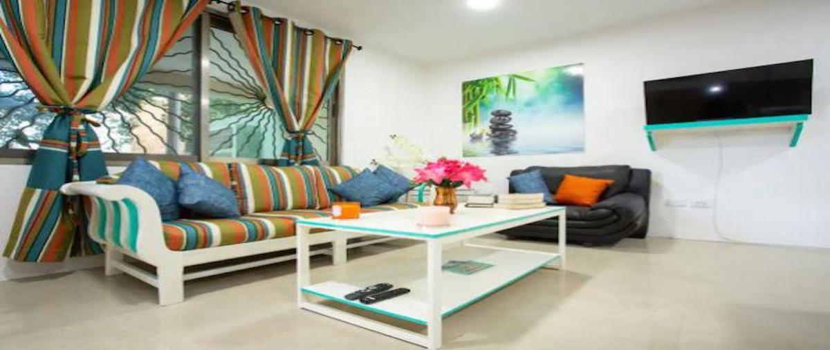 Foto de departamento en venta en  , zazil ha, solidaridad, quintana roo, 0 No. 03