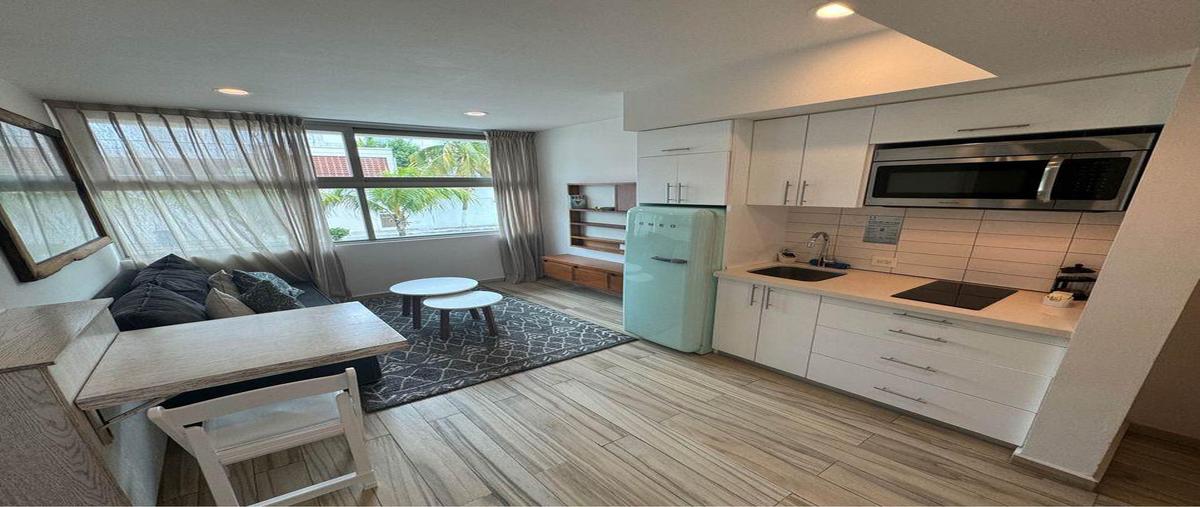 Foto de departamento en venta en  , zazil ha, solidaridad, quintana roo, 0 No. 04