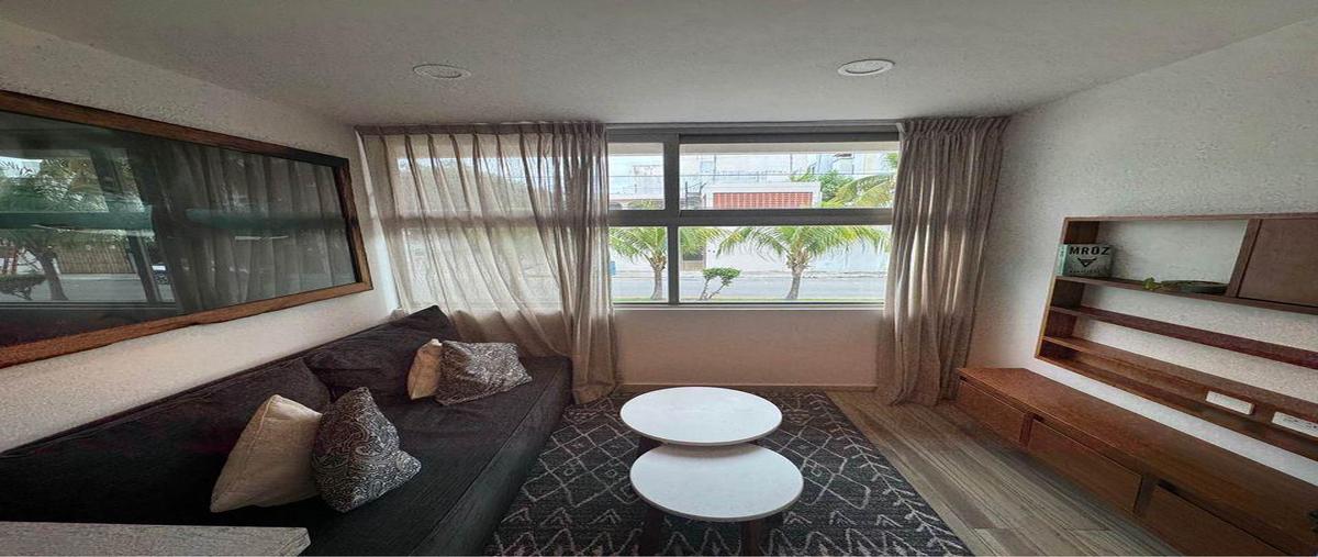 Foto de departamento en venta en  , zazil ha, solidaridad, quintana roo, 0 No. 05