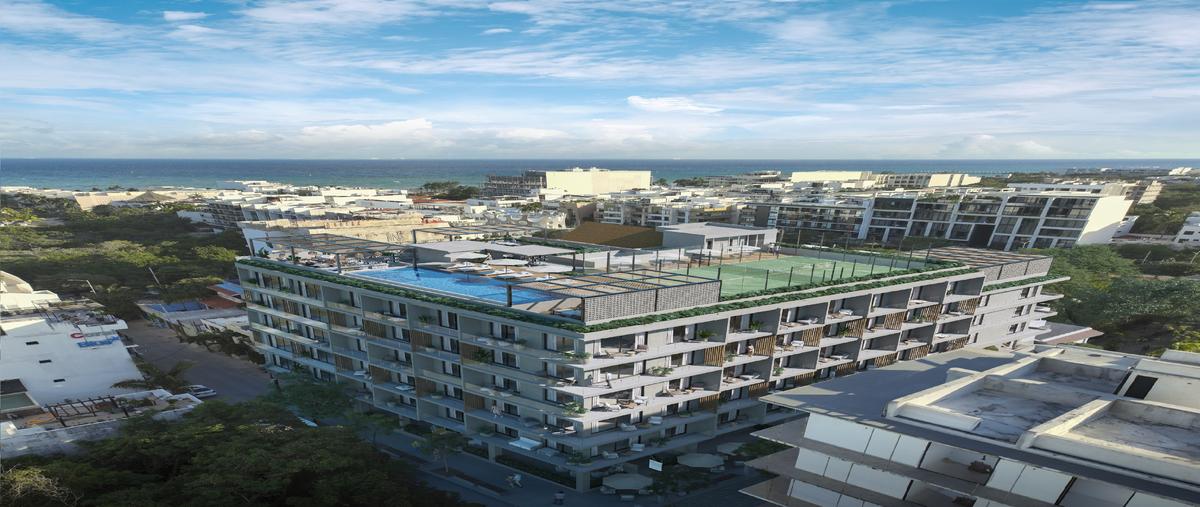 Foto de departamento en venta en  , zazil ha, solidaridad, quintana roo, 27892187 No. 05