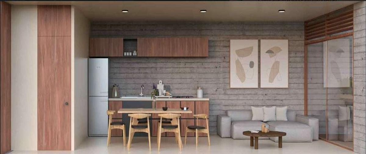 Foto de departamento en venta en  , zazil ha, solidaridad, quintana roo, 0 No. 03