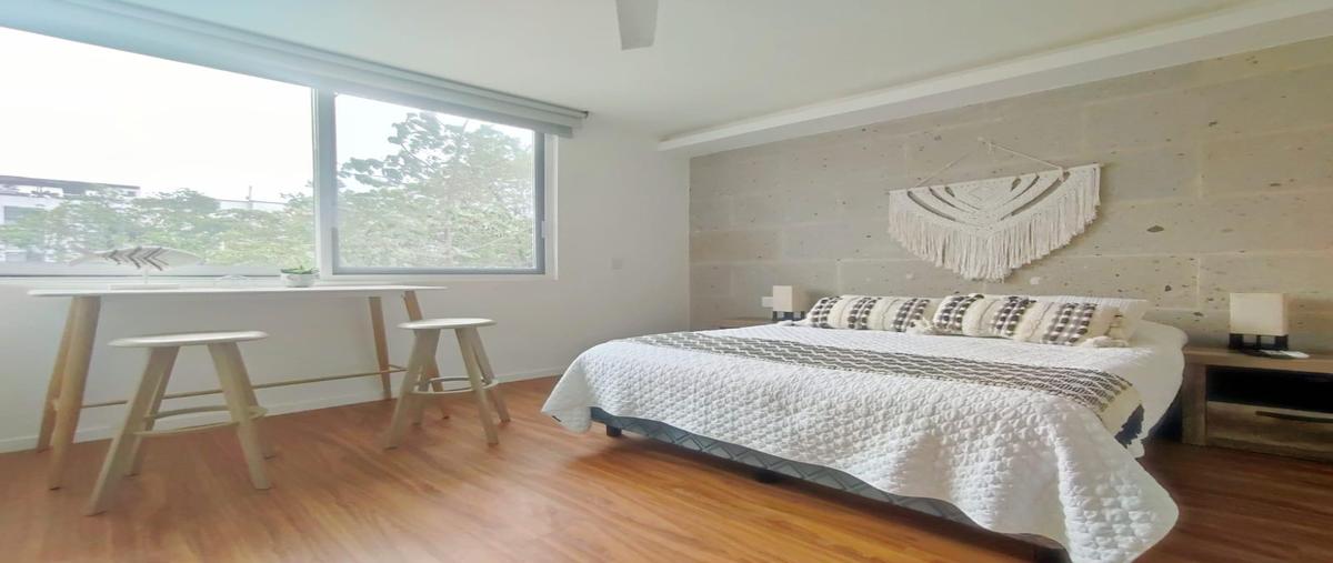 Foto de departamento en venta en  , zazil ha, solidaridad, quintana roo, 28596223 No. 03